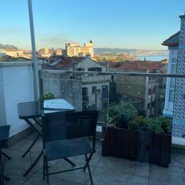 Duplex Casa da barbeira