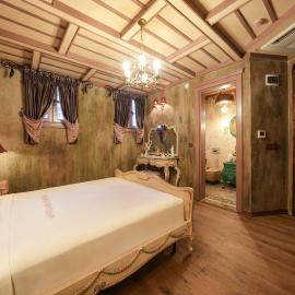 Naz Su Cunda, hotel en Cunda