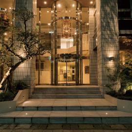 Yokote Plaza Hotel, Hotel in Yokote