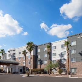 Courtyard by Marriott Phoenix West/Avondale, hôtel à Phoenix