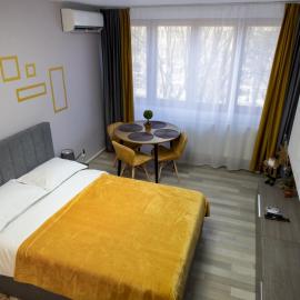 Casa Rusu -Victoria-Self check in-24h, Hotel in Reşiţa