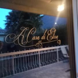 La Casa di Elisa Affittacamere, hotel in Gravellona Toce