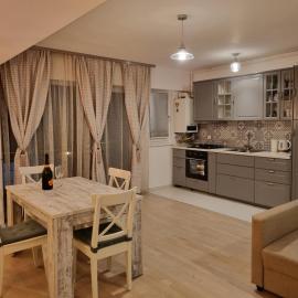 Park Residence 5, 2 Bedroom Apartment