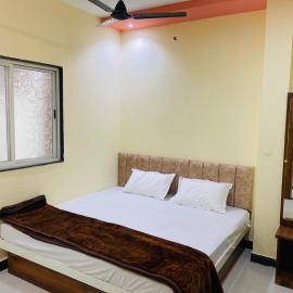 Shree Govindam Guest House、ウッジャインのホテル
