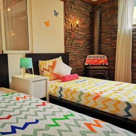 Knowing Home 100sqm, hotel v mestu Parede