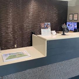 Baymont by Wyndham Danville IL, ξενοδοχείο σε Ντάνβιλ