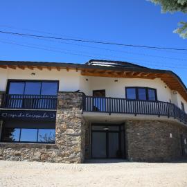 Casa da Teresinha, hotel in Bragança