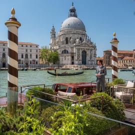 The St. Regis Venice