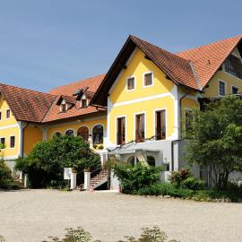 Sattlerhof Genießerhotel & Weingut, hotel Gamlitzban