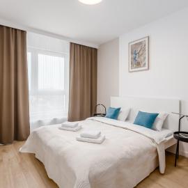 Warsaw City Family Premium – hotel w Warszawie