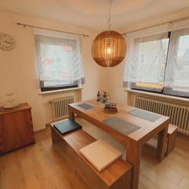 Ferienwohnung in der fränkischen Schweiz, hotel em Eggolsheim