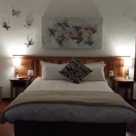 Sweet Dreams Guest House Schweizer Reneke, hotel in Schweizer-Reineke