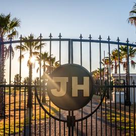 Jonkershoek Guest Farm, hotel din Kimberley