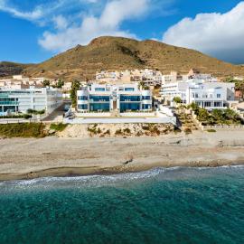 CasaCarbonito, Hotel in Carboneras