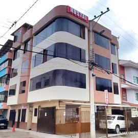 Hostal el Paraíso