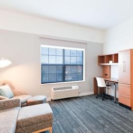 TownePlace Suites Fredericksburg