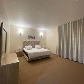 Seer Furnished Apartments صير للشقق المفروشة, hotel di Abu Dhabi
