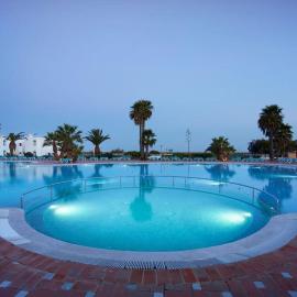 Apartment with view to the beach, hotel a Cabanas de Tavira