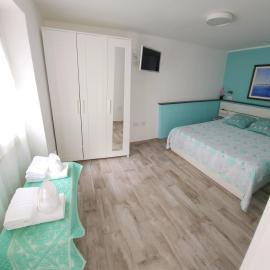 Casa al mare Orchidea Relax, Moto parking e WiFi vicino alla spiaggia