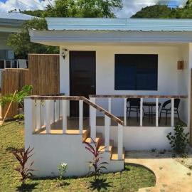 Kalipay Bungalows Alcoy, hotel in Alcoy