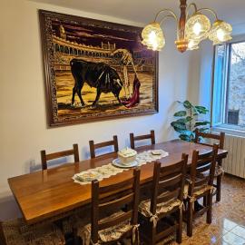 Casa delarice, hotel em Bolsena