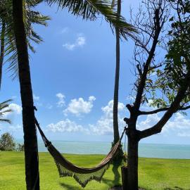 Spa da Alma I Coruripe I Nordeste I Brasil, hotel u gradu 'Coruripe'