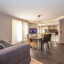 Residence Livigno MyHolidayLivigno