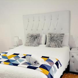 Drakensview guesthouse, hotell sihtkohas Acornhoek
