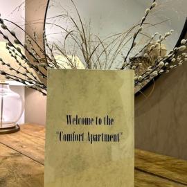 Comfort Apartment, hotel in Lörrach