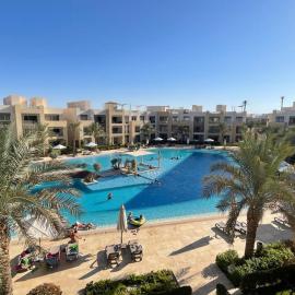 El Gouna Mangroovy 2Bd - M10, hotel in El Gouna