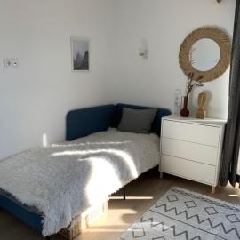 Nada Apartman
