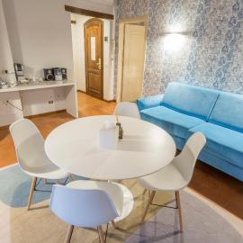 Locanda Del Feudo Suite & Restaurant, Hotel in Castelvetro di Modena