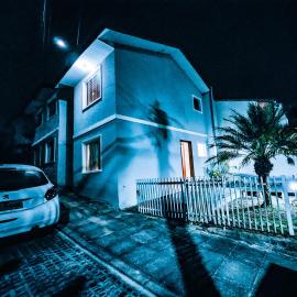 Casa para Hospedar, hotel in Fazenda Rio Grande