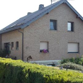Ferienwohnung Inge Blum, hotell i Müllenbach
