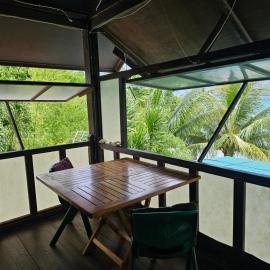 Chalet Avea, hotel v mestu Parea