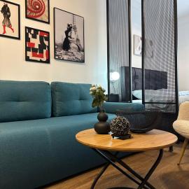 Viesnīca Sleep&Fly Belgrade pilsētā Ledine