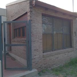 (El departamento), Hotel in Pergamino