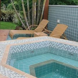 Atibaia Racanto Tranquilo, hotel in Atibaia