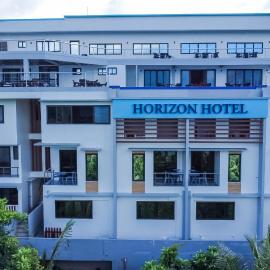 Horizon Hotel Romblon, hotel em Romblon