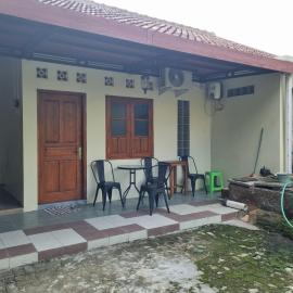 Diyan Padhang Homestay Kamar5, hotel a Jetis