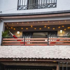 Coliving7 Aparta Hotel & Habitaciones, viešbutis mieste Ibagė