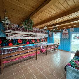 Floare de Maramures 2, hotel in Sighetu Marmaţiei