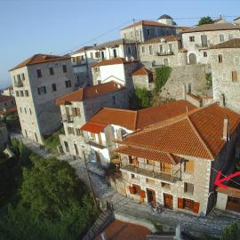 Adonis Guest House