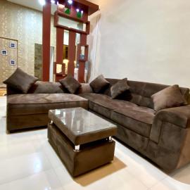 DMoon Villa