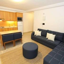 Royal Luxury Amman Central Apartments
