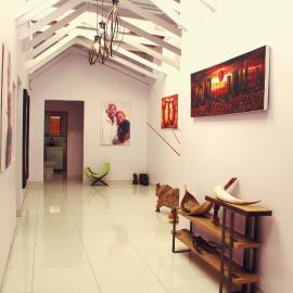 El DiVino Guesthouse