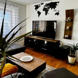 Haus Grimm - Apartment Katharina، فندق في Scheifling