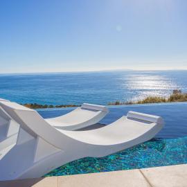 Olive and Aloe Villas
