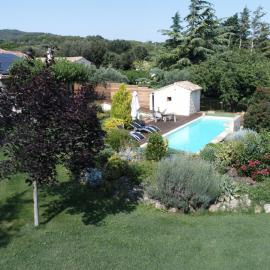 Gîte la Saume, Hotel in Lambesc