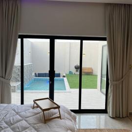 شاليهات بالما, hotel u gradu Al Hofuf